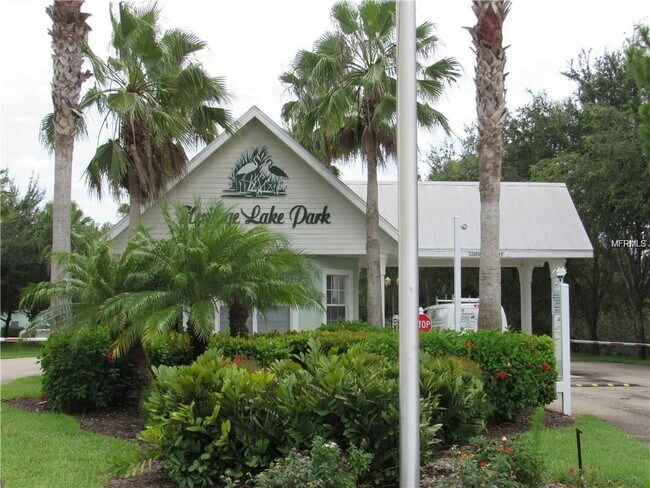 Gated Community - 2081 Willow Hammock Cir