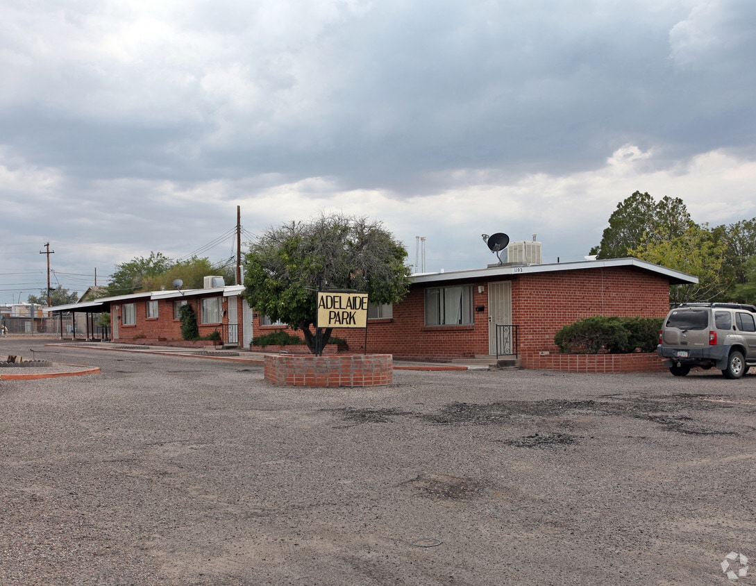 Adelaide Park Apartments Apartments in Tucson, AZ