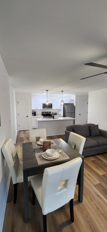 Foto del edificio - 0 Finley Way