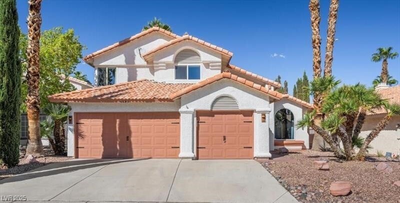 Foto principal - 8420 Haven Brook Ct