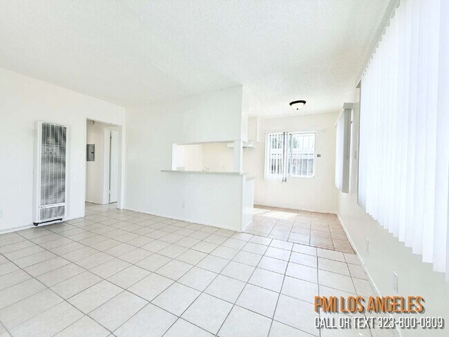 Foto del edificio - 1224 Normandie Ave