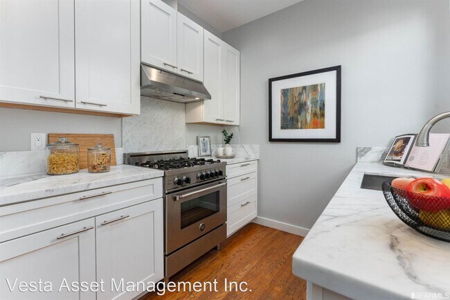 Building Photo - 2 br, 1 bath House - 133 Ashbury Street