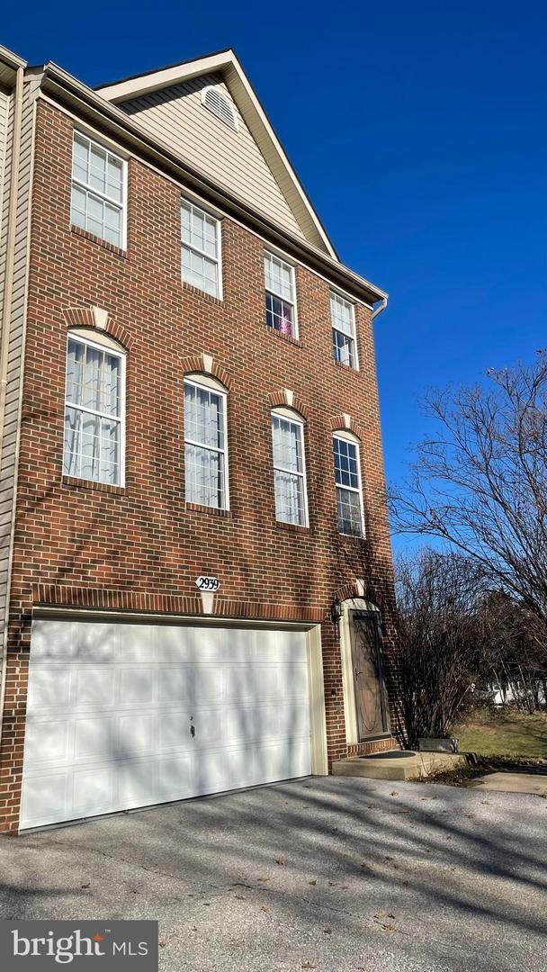 2939 St Helen Cir, Silver Spring, MD 20906 Townhome Rentals in Silver