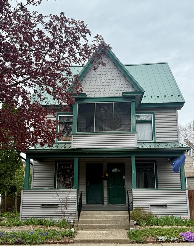 Building Photo - 1 Euclid Ave