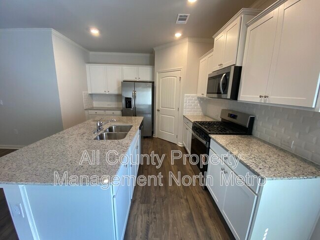 Foto del edificio - 3091 Greyton Dr