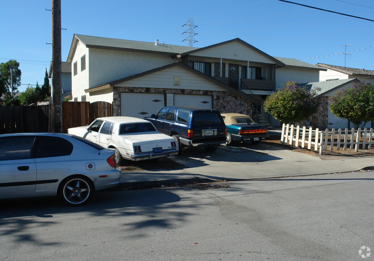 Foto del edificio - 3580 Haig St