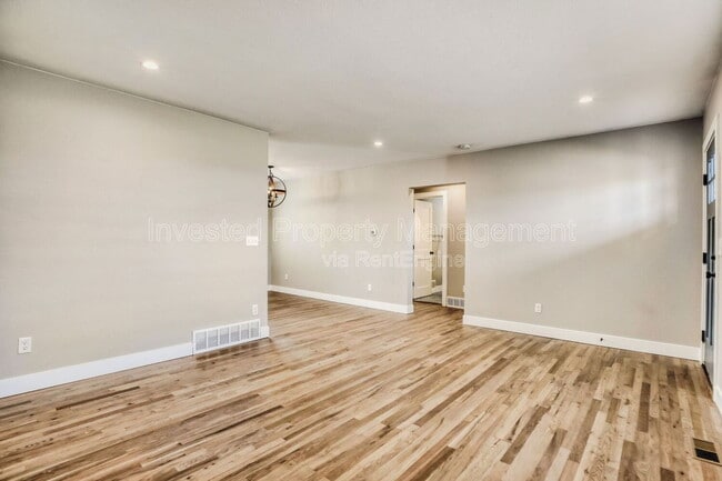 Photo - 3230 Elm St Townhome