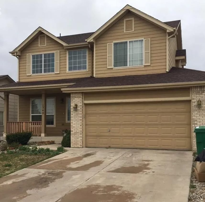 Primary Photo - MAJESTIC 2-STORY HOME in HERRITAGE COMMUNITY - Security Deposit Alternative Available