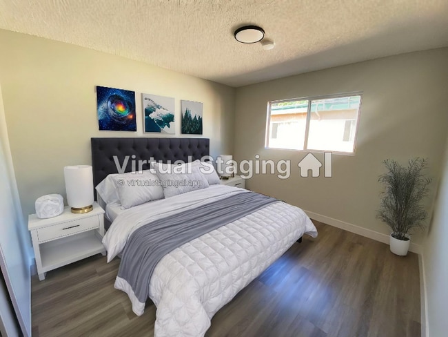 Photo - 1209 W 39th Pl Apartment