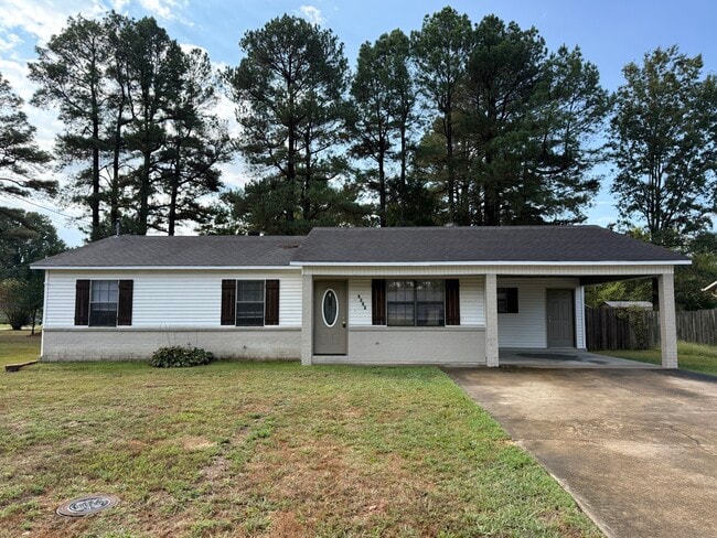 Building Photo - 2804 Clifft St