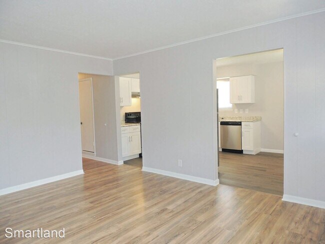 Building Photo - 3 br, 1 bath House - 5611 Lafayette Avenue