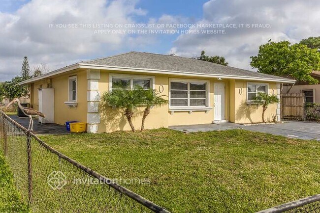 Foto del edificio - 5581 S 36th St