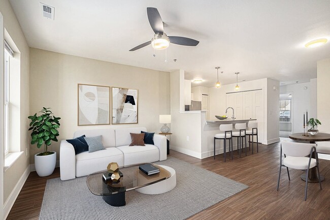 Foto del edificio - Stoney Pointe Apartment Homes