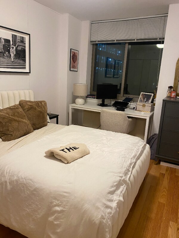 14 Maiden Ln Unit 7A, New York, NY 10038 Condo for Rent in New York, NY