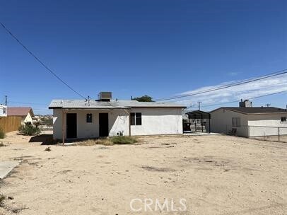 Foto del edificio - 73921 Casita Dr