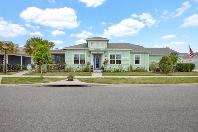 Foto del edificio - 512 Landshark Blvd