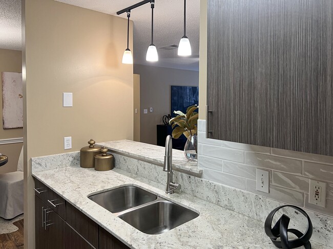 Reserve of Bossier City Apartment Homes - 4855 Airline Dr Bossier City