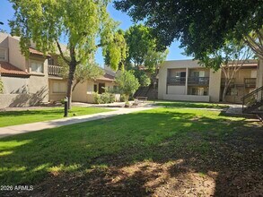 Building Photo - 520 N Stapley Dr