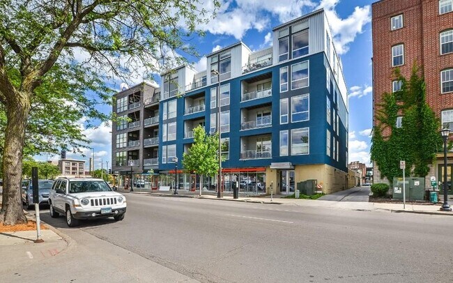 Foto del edificio - 1211 Lagoon Ave