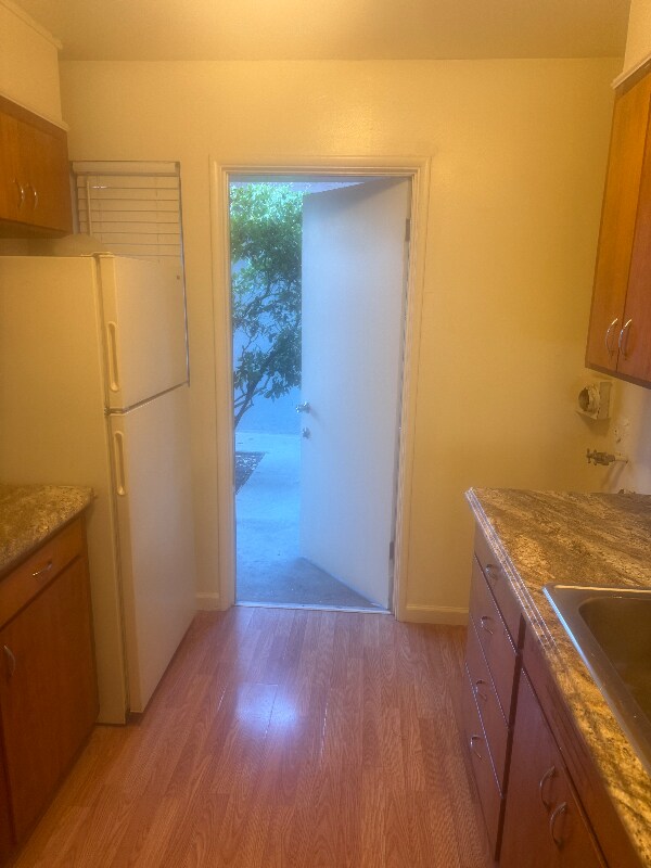 Foto del edificio - 3704 N Abby St