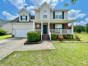 Building Photo - 4113 Redspire Ln