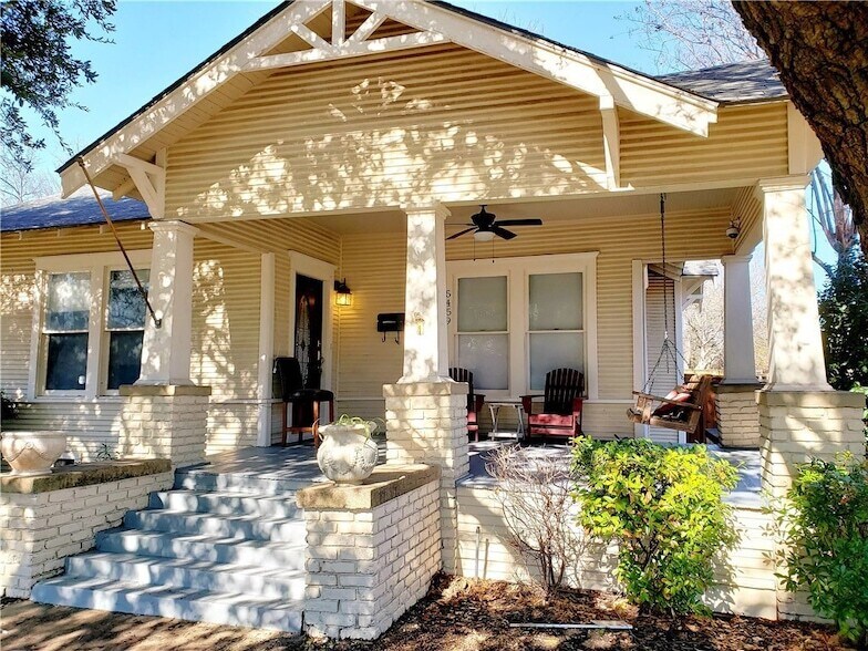 Primary Photo - 5459 Miller Ave