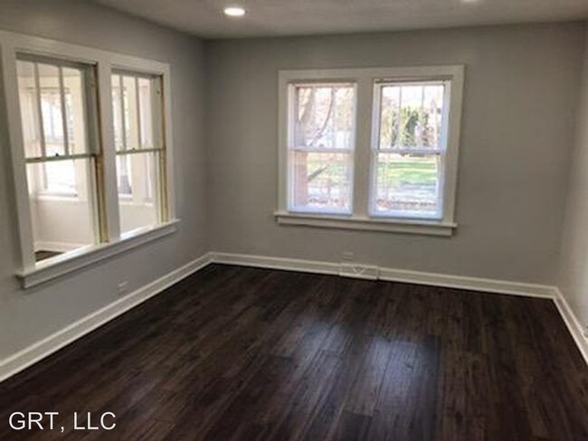 Foto del edificio - 3 br, 1 bath House - 24 Glenwood Drive