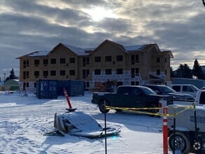Building Photo - GDG The Meridian Apartments