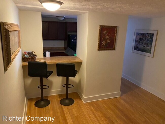 Foto del edificio - 1 br, 1 bath House - 505 Cherry St SE Suit...