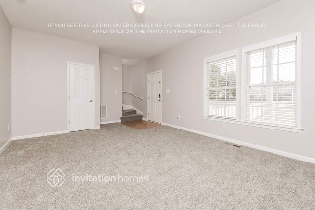Foto del edificio - 517 Oak Dare Ln