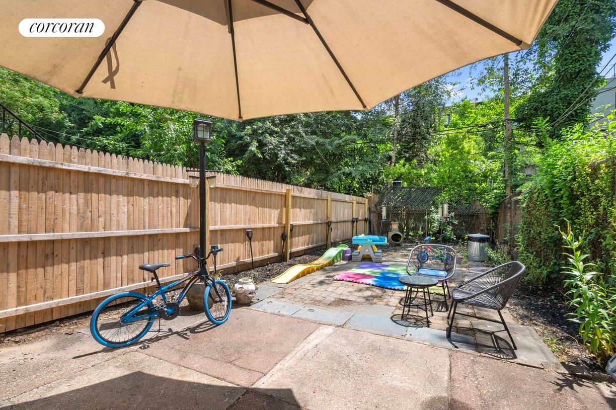 Foto principal - 532A Hancock St