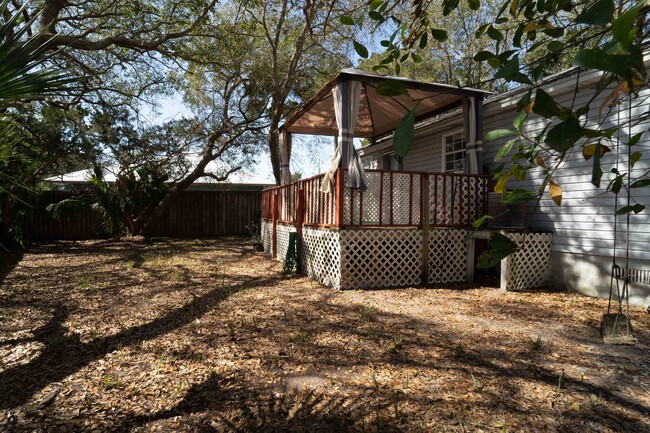 Building Photo - 199 Cabeza St