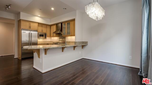 Foto del edificio - 4050 Glencoe Ave