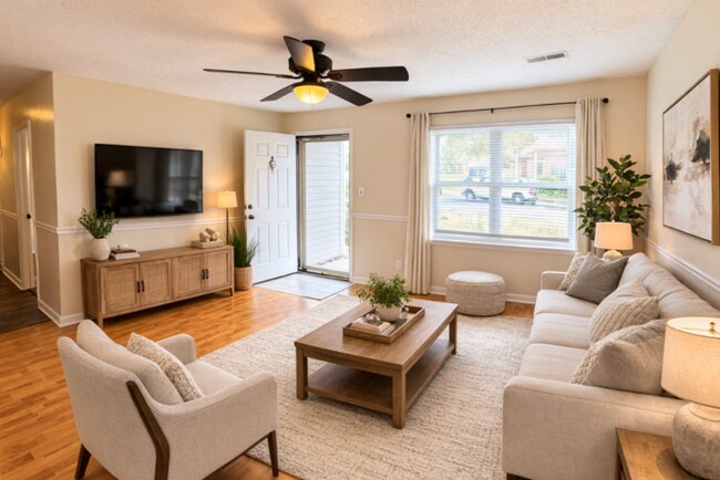 Building Photo - FENCED YARD near Redstone Arsenal Gate