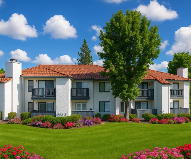 Building Photo - Charlmont Village Townhomes