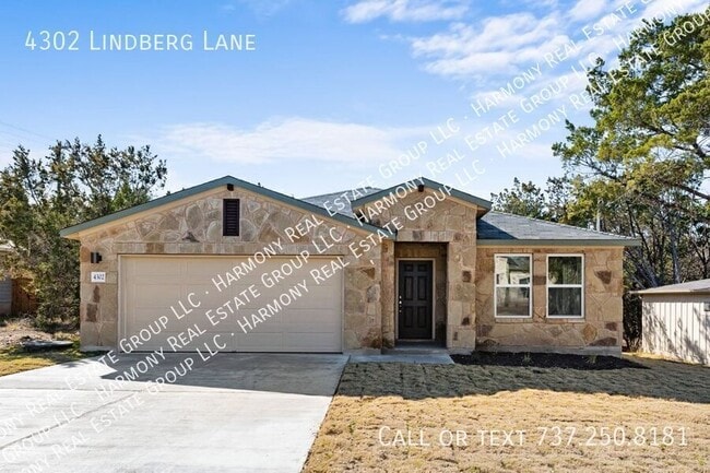 Building Photo - 4302 Lindberg Ln