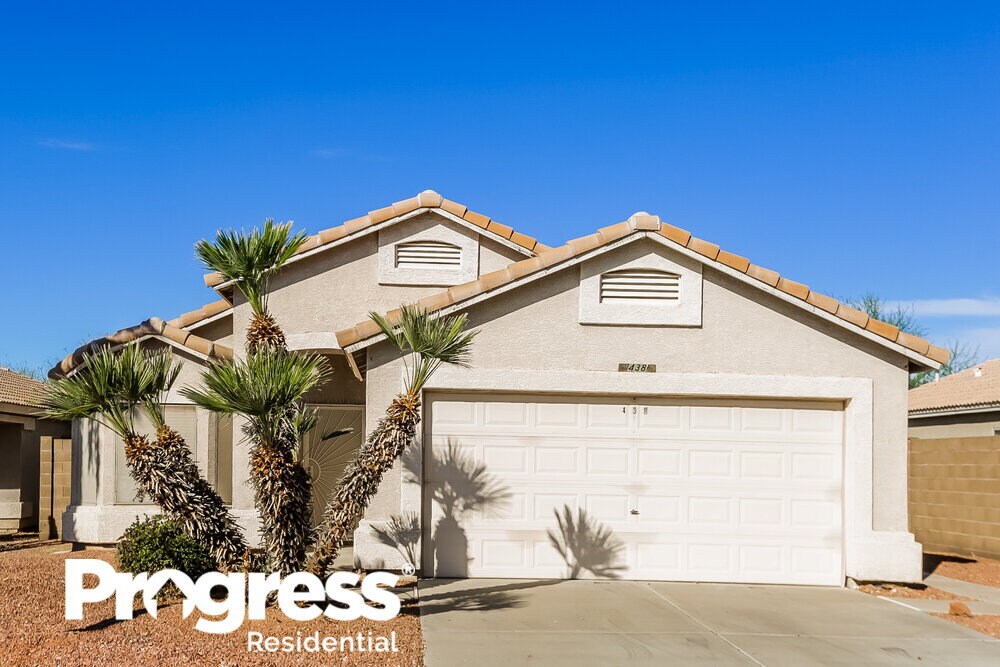 438 N Opal, Mesa, AZ 85207 House Rental in Mesa, AZ