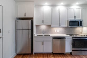 Interior Photo - Mutual on Main Apartments