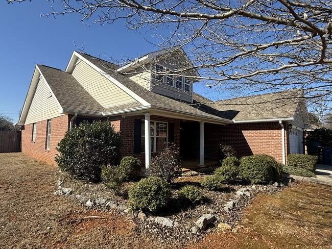 Foto del edificio - 117 Haven Ridge Rd