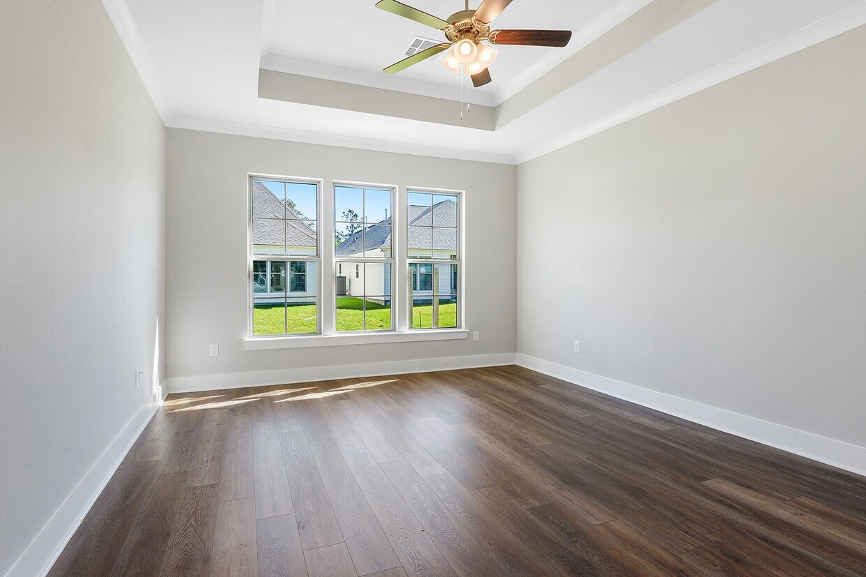 Primary Photo - Beautiful home in The Sanctuary!!!