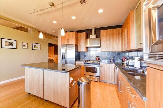 Foto del edificio - 1360 Walnut St