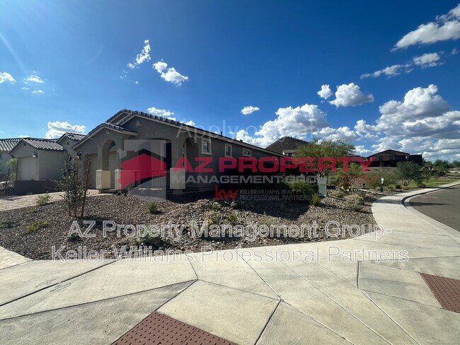 Building Photo - 12214 W Lonesome Trl
