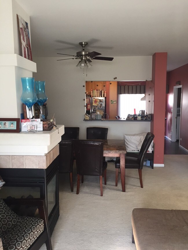 Dining Room - 1086 Savoy Ct