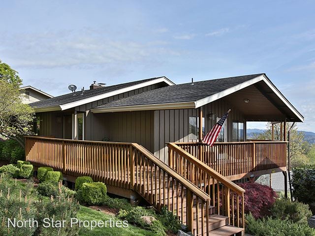 Foto del edificio - 4 br, 2 bath House - 5745 Skyline Dr.