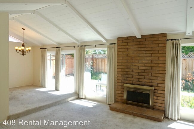 Building Photo - 3 br, 2 bath House - 1002 Hollenbeck Avenue