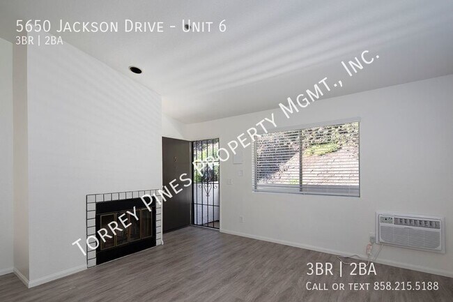 Building Photo - 5650 Jackson Dr