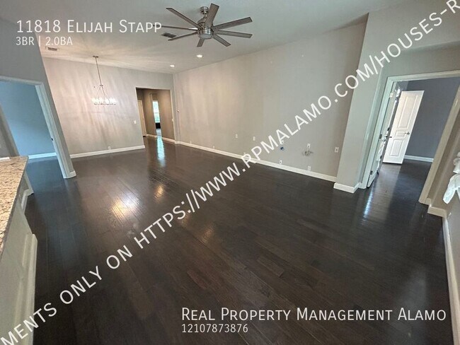 Foto del edificio - 11818 Elijah Stapp