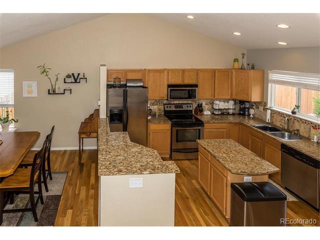 Foto del edificio - Beautiful 3BR/2 BA in Cherry Creek School District