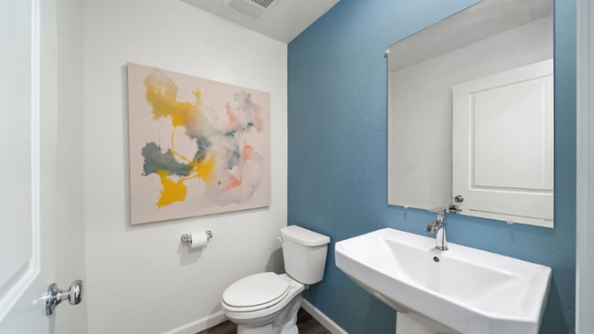 Foto del edificio - 2043 W Pleasant Ave