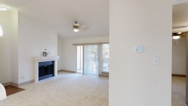 Interior Photo - Barton Creek Landing